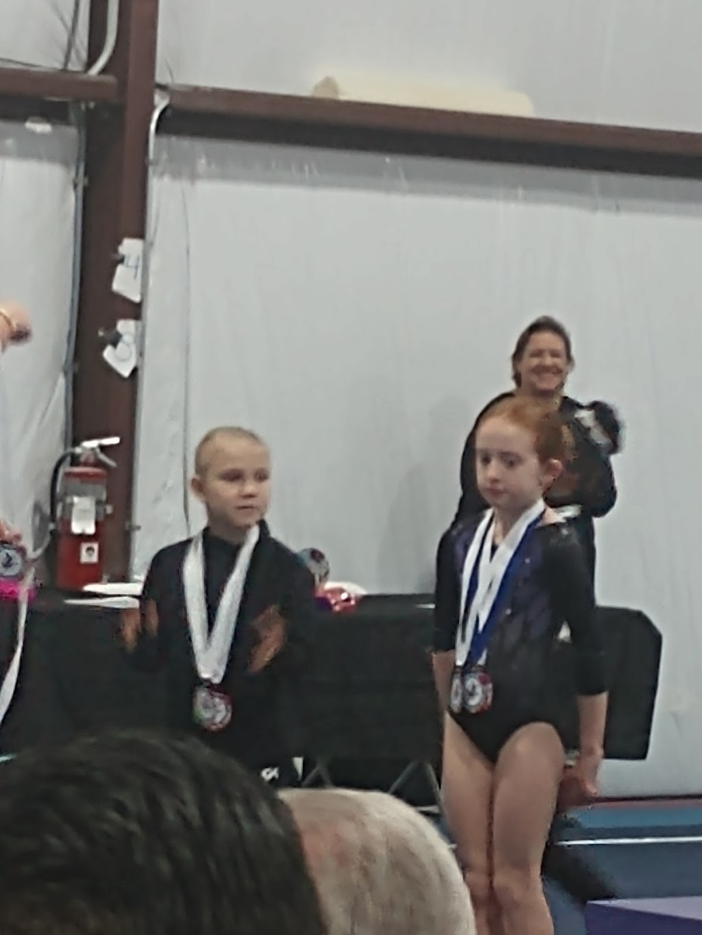 AAGI Gymnastics | 241 Watson Ln W, New Braunfels, TX 78130, USA | Phone: (830) 643-0720