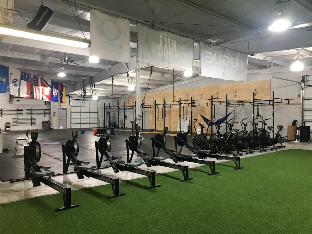 First in Flight Athletics | 4150 Wendell Blvd, Wendell, NC 27591, USA | Phone: (919) 757-6161