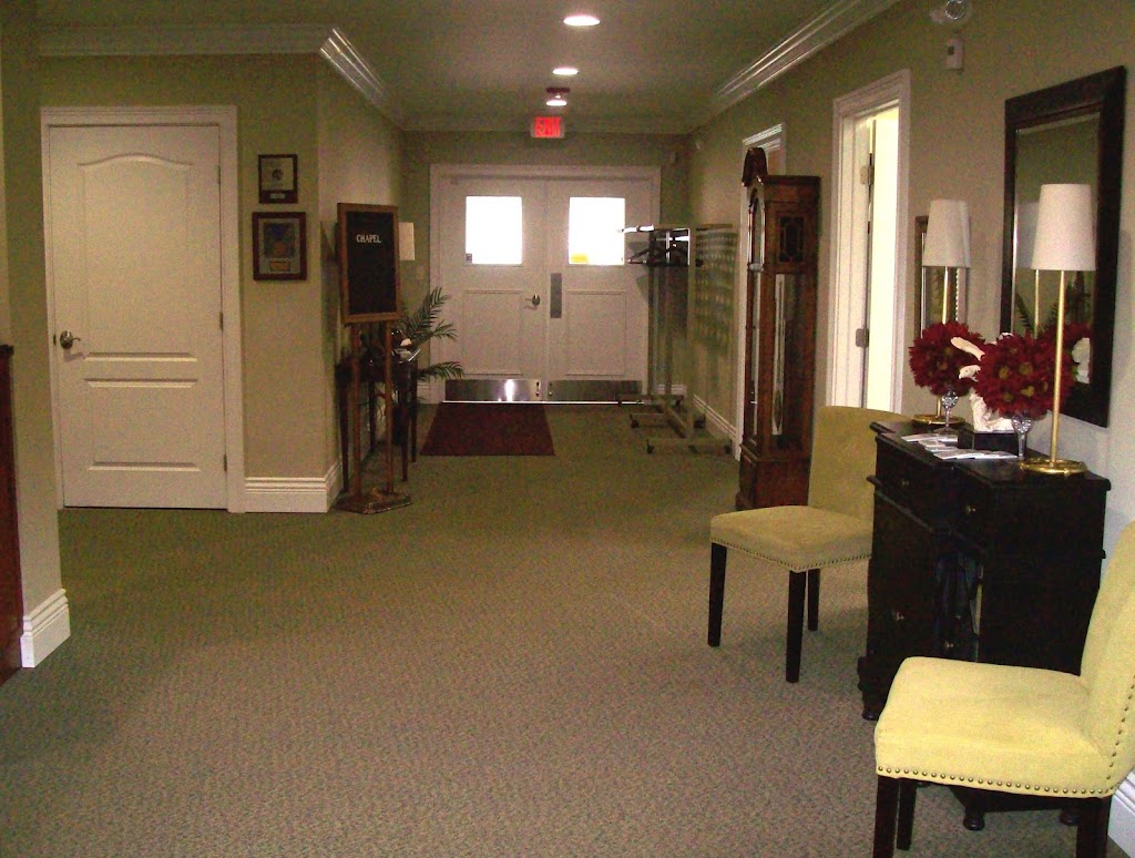 David C Brown Funeral Home | 460 E Huron River Dr, Belleville, MI 48111, USA | Phone: (734) 697-4500