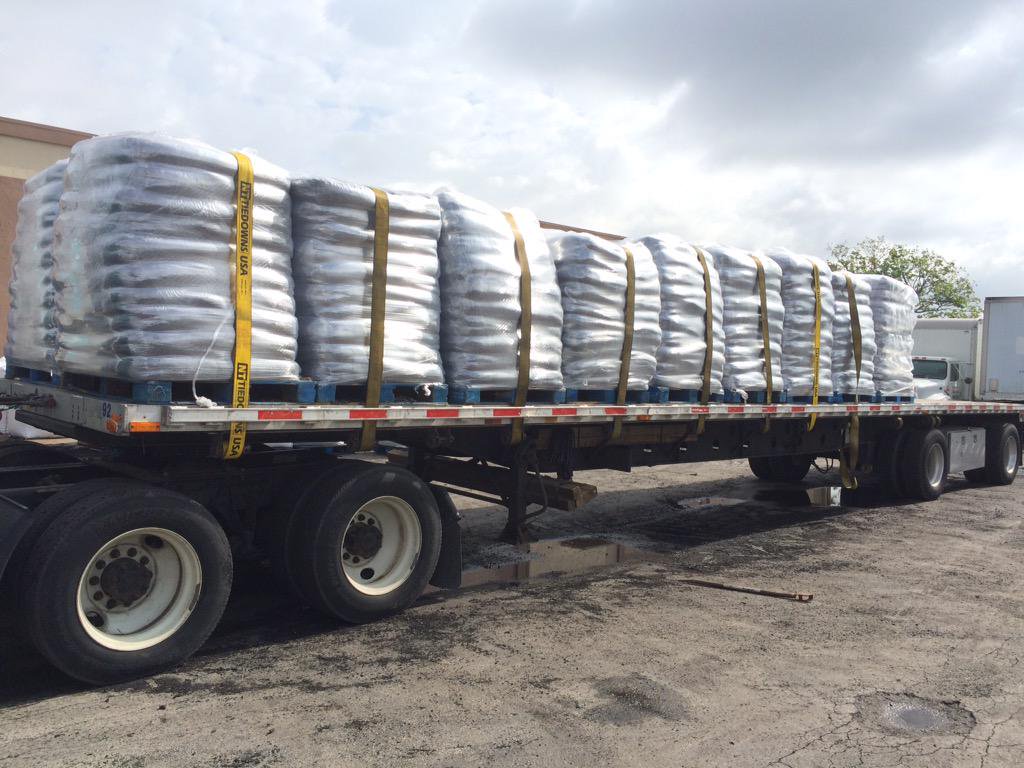 Leader Mulch | 3551 NW 116th St, Miami, FL 33167 | Phone: (305) 688-8566