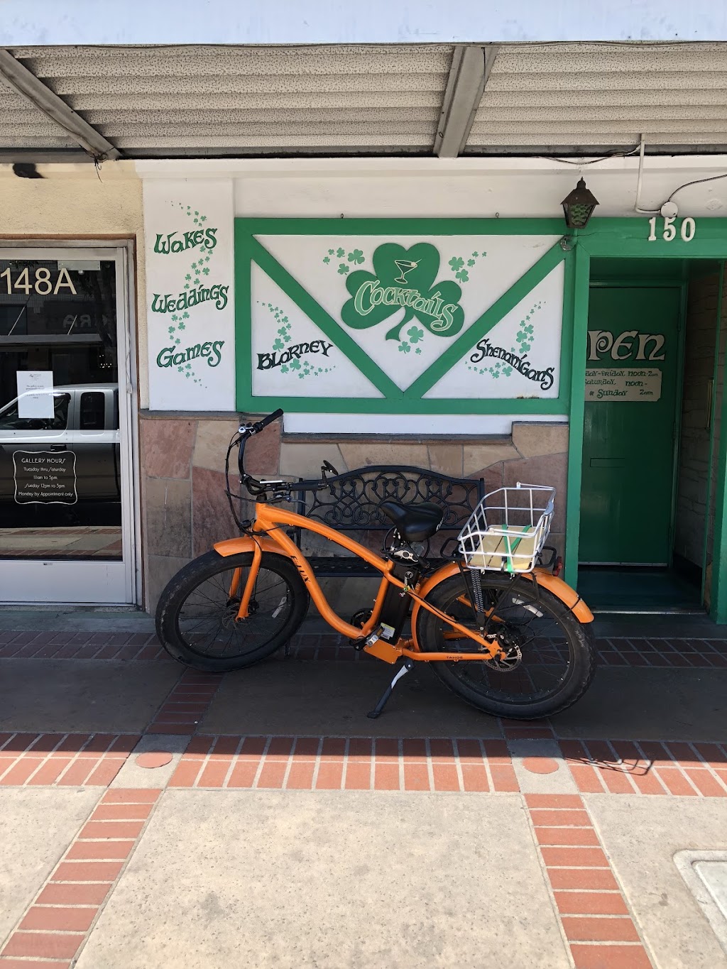 San Clemente Electric Bikes and Rentals | 2345 S El Camino Real, San Clemente, CA 92672, USA | Phone: (949) 444-6421