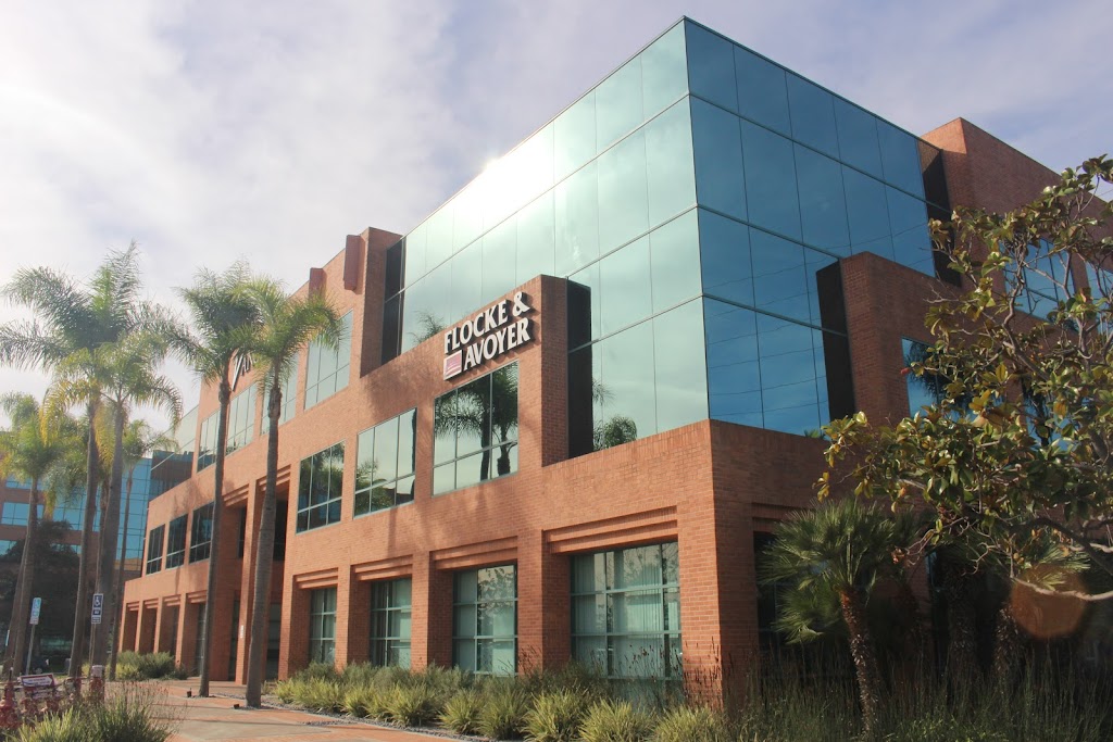 Flocke & Avoyer Commercial Real Estate | 6165 Greenwich Dr #110, San Diego, CA 92122, USA | Phone: (619) 280-2600