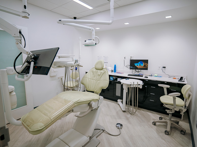 Titan Dental | 7337 Macleod Trail SW Unit 216, Calgary, AB T2H 0L8, Canada | Phone: (587) 391-9219