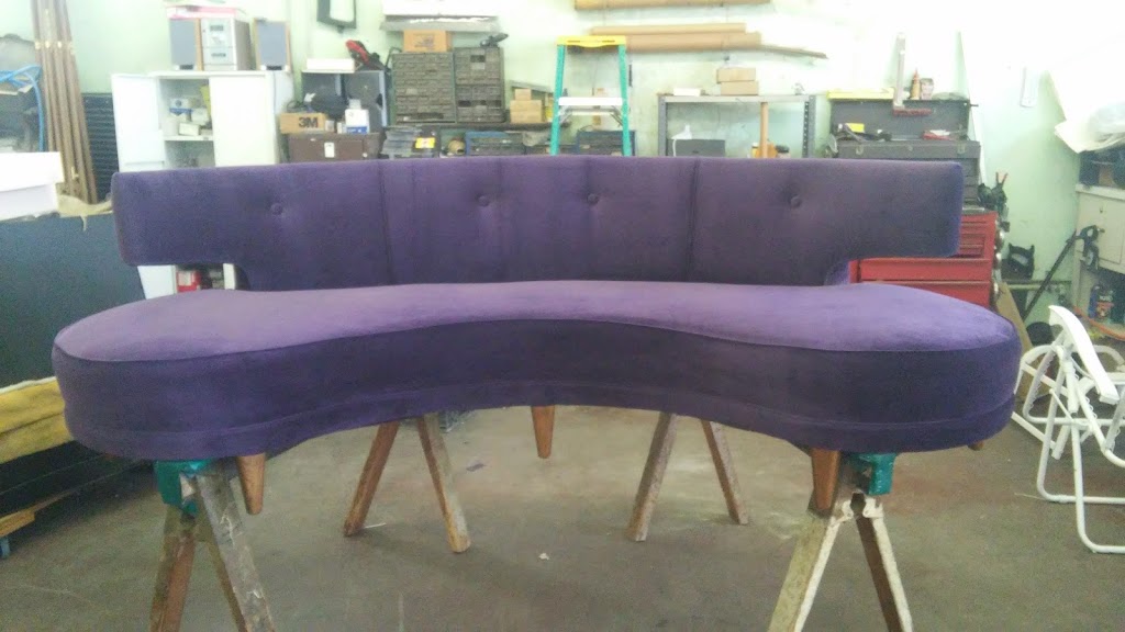 Bills Sanger Custom Upholstery | 1046 8th St, Sanger, CA 93657, USA | Phone: (559) 875-5264