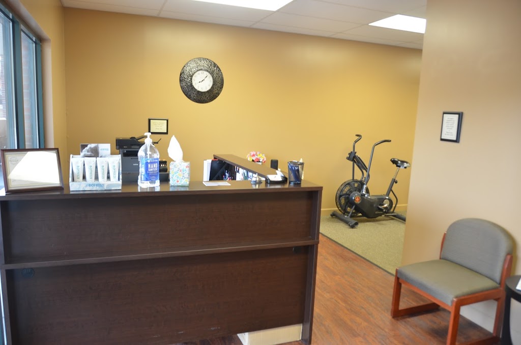 Hickman Physical Therapy | 18780 S 68th St Suite A, Hickman, NE 68372, USA | Phone: (402) 792-2223