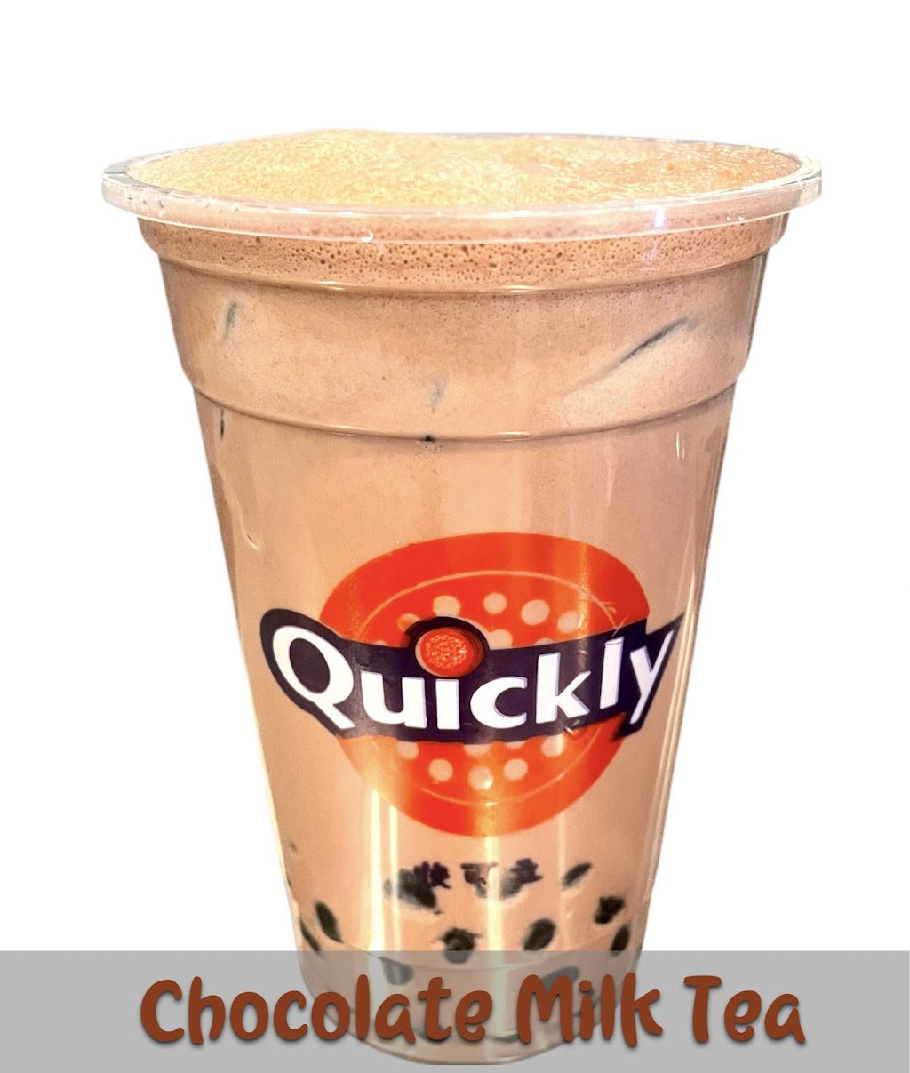 Quickly Boba | 6800 Balboa Blvd Unit D, Lake Balboa, CA 91406, USA | Phone: (818) 855-1438