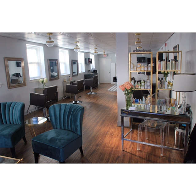 Studio Elan - Hair Salon New Canaan CT. | 72 Park St, New Canaan, CT 06840, USA | Phone: (203) 920-1010