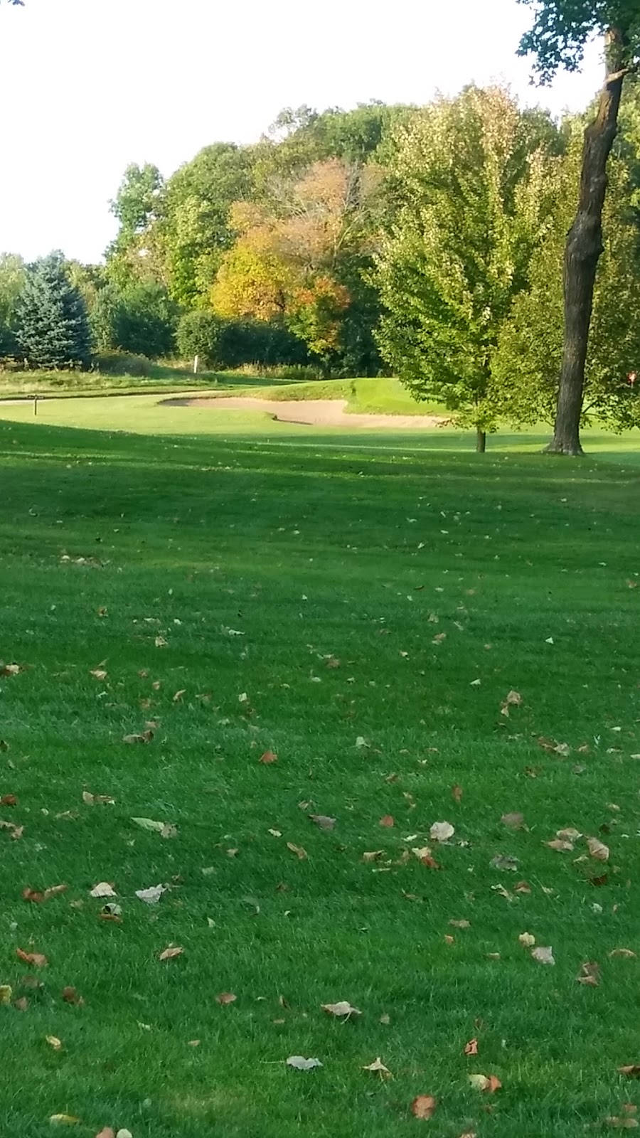 Frederic Golf Course | 905 S Wisconsin Ave, Frederic, WI 54837, USA | Phone: (715) 327-8250