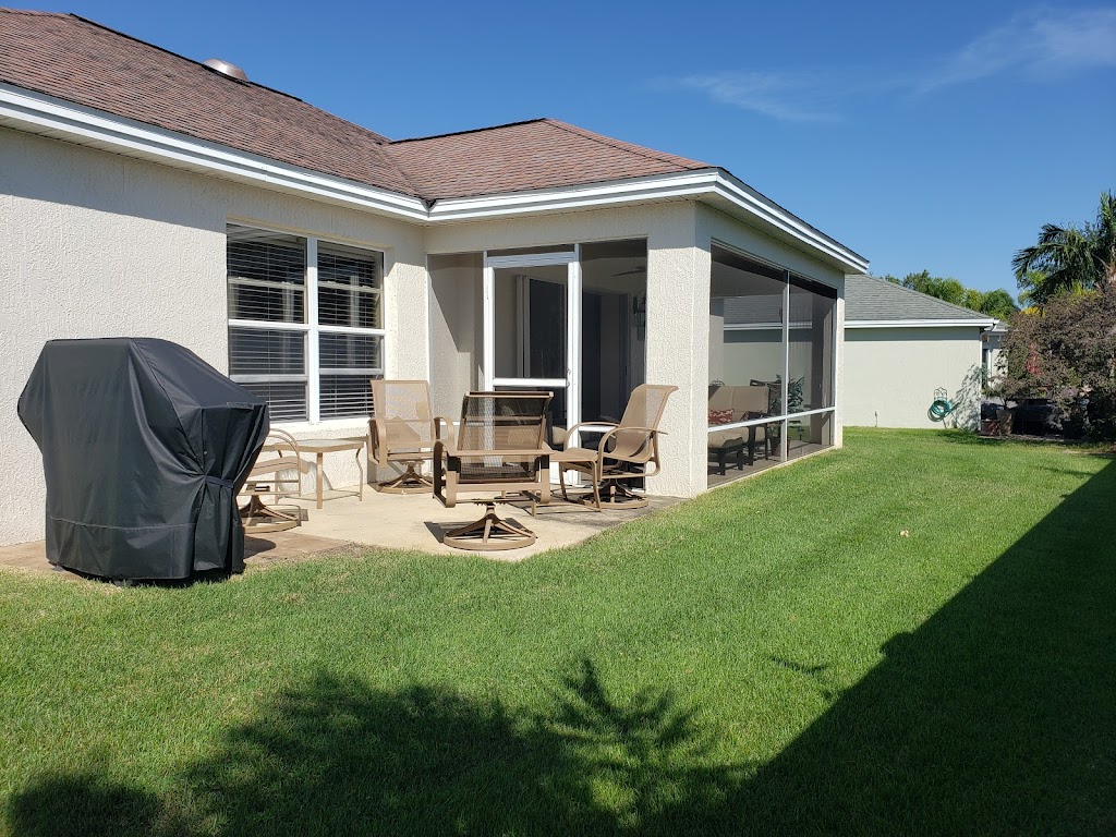 Villagers Homestyle Vacation Rentals | 863 Moses Loop, The Villages, FL 32162, USA | Phone: (716) 930-0193