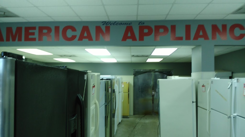 American Appliance Inc | 4257 54th Ave N, St. Petersburg, FL 33714, USA | Phone: (727) 527-3854