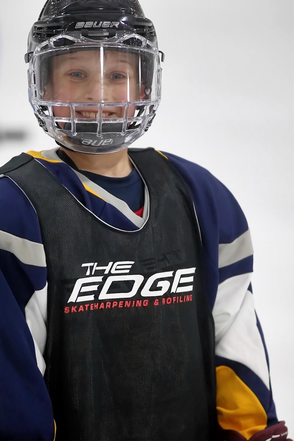 The Edge Skate Sharpening & Profiling | 1510 Central Ave #101, Colonie, NY 12205, USA | Phone: (518) 360-1200