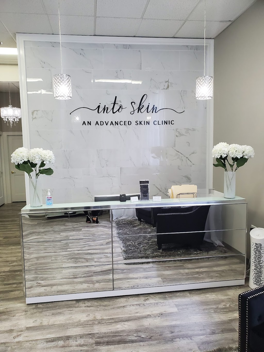 Into Skin | 1119 Route 3 North, Suite 209, Gambrills, MD 21054, USA | Phone: (410) 650-2707