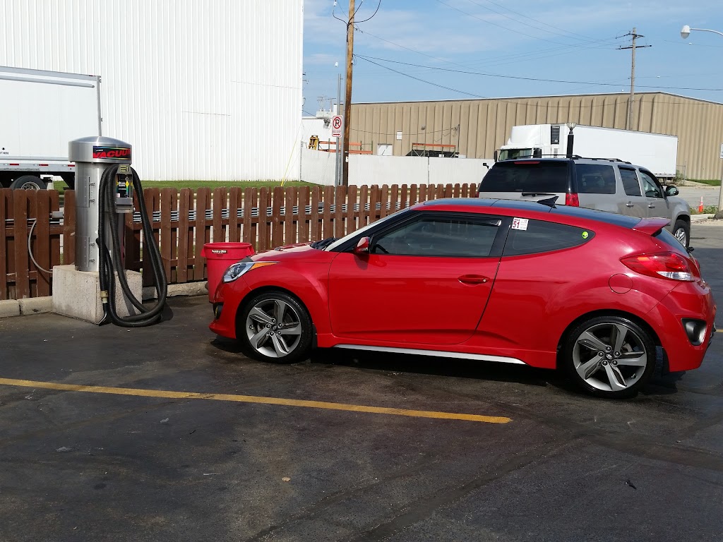 Scrub-A-Dub Car Wash & Oil Change | 11333 W Locust St, Wauwatosa, WI 53222, USA | Phone: (414) 476-2900