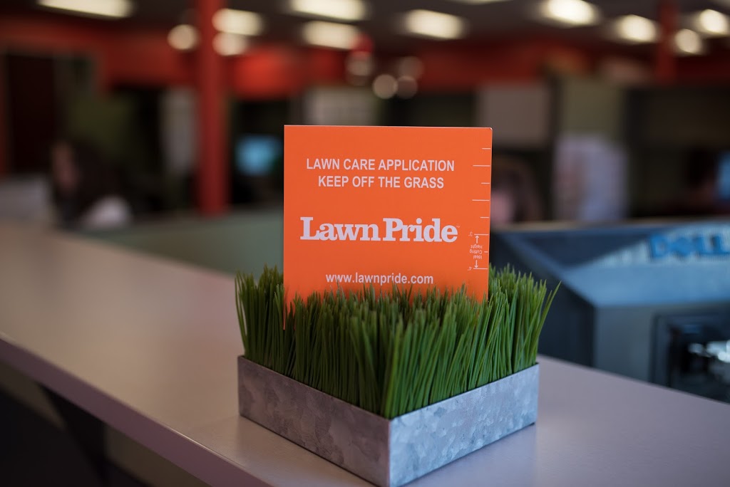 Lawn Pride | 7320 Company Dr, Indianapolis, IN 46237, USA | Phone: (317) 251-6800