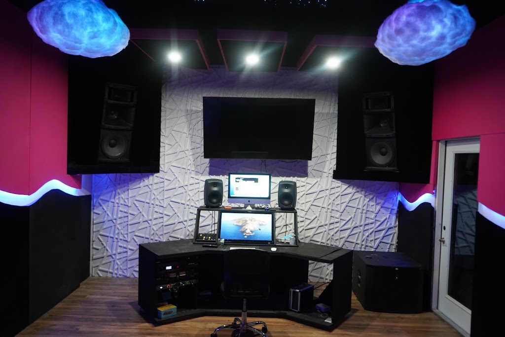 Lost in Miami Recording studio | 5410 W State Rd 84 Bay 4, Davie, FL 33314 | Phone: (786) 589-9650