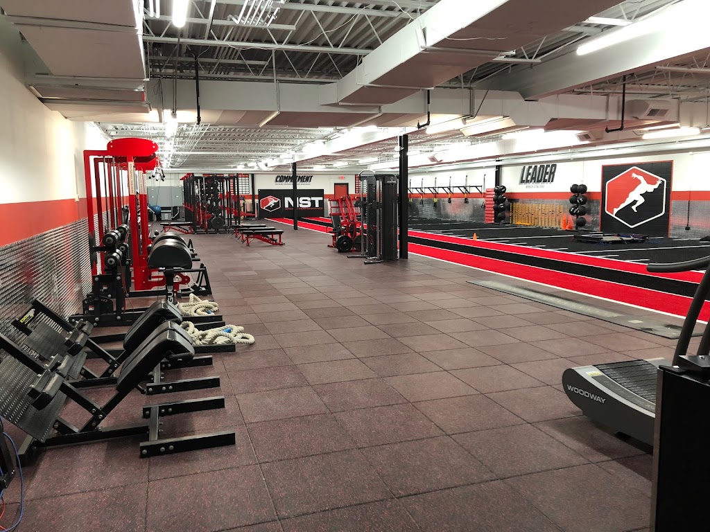 NST Sports Performance | 8050 Freedom Ave NW Suite B, North Canton, OH 44720, USA | Phone: (330) 639-9203
