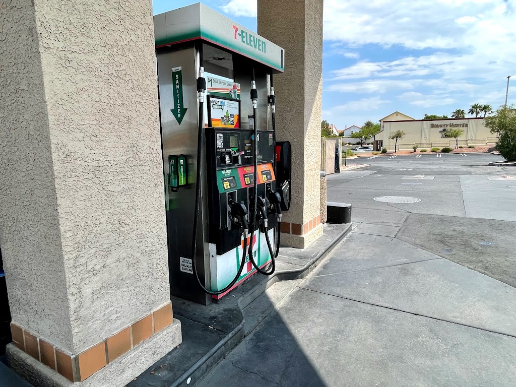 7-Eleven | 425 E Windmill Ln, Las Vegas, NV 89123, USA | Phone: (702) 263-1115