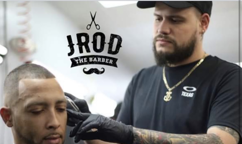 JRods Chop Shop | 1701 FL-19 #3, Eustis, FL 32726, USA | Phone: (352) 308-8179