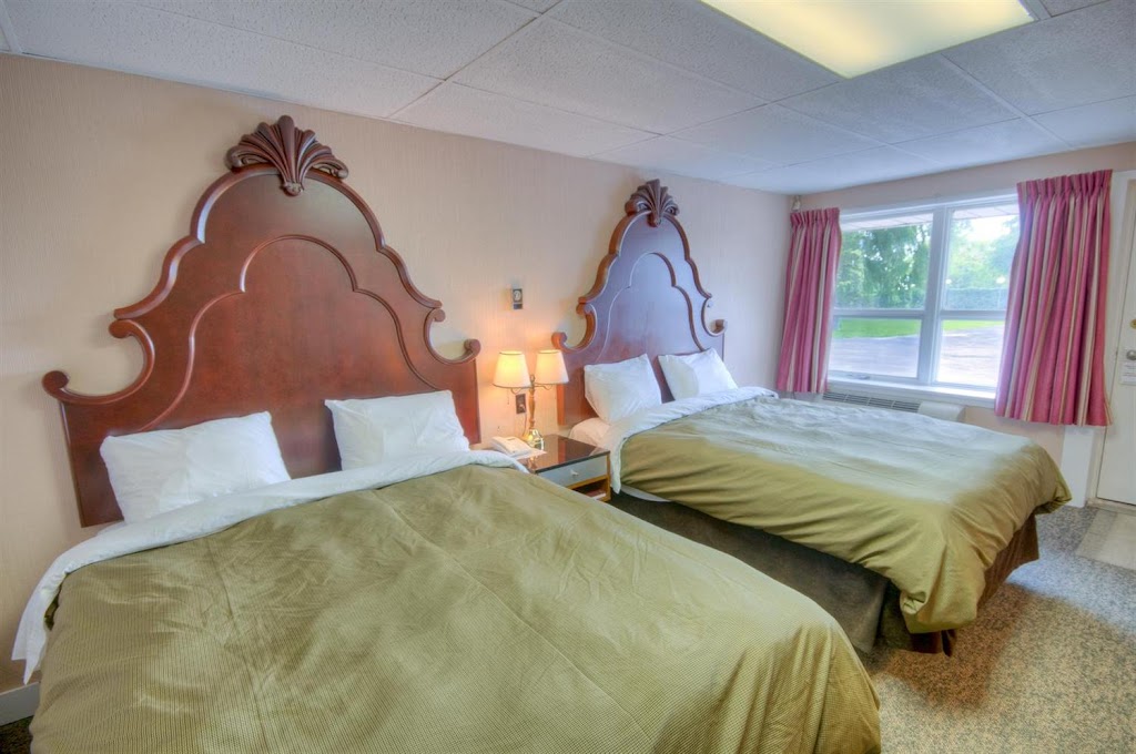 Port Motel | 10134 ON-3, Port Colborne, ON L3K 5V4, Canada | Phone: (905) 835-5202