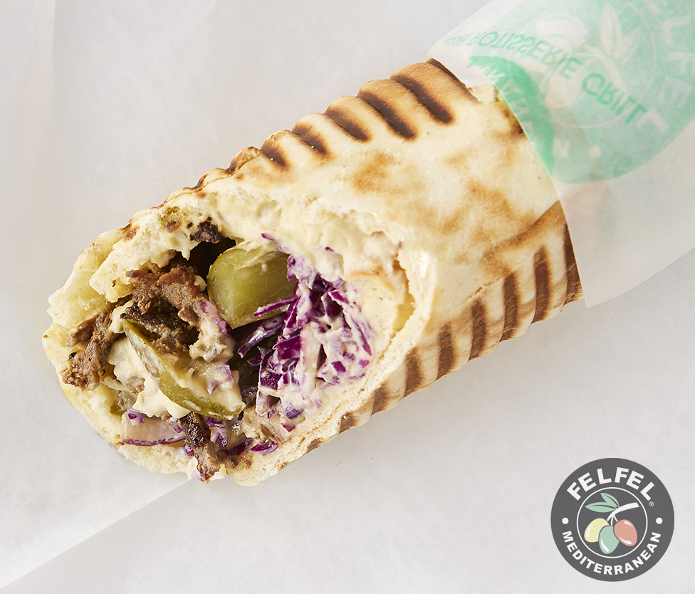 FelFel Mediterranean ® | 4401 S Tamarac Pkwy, Denver, CO 80237, USA | Phone: (303) 586-5540