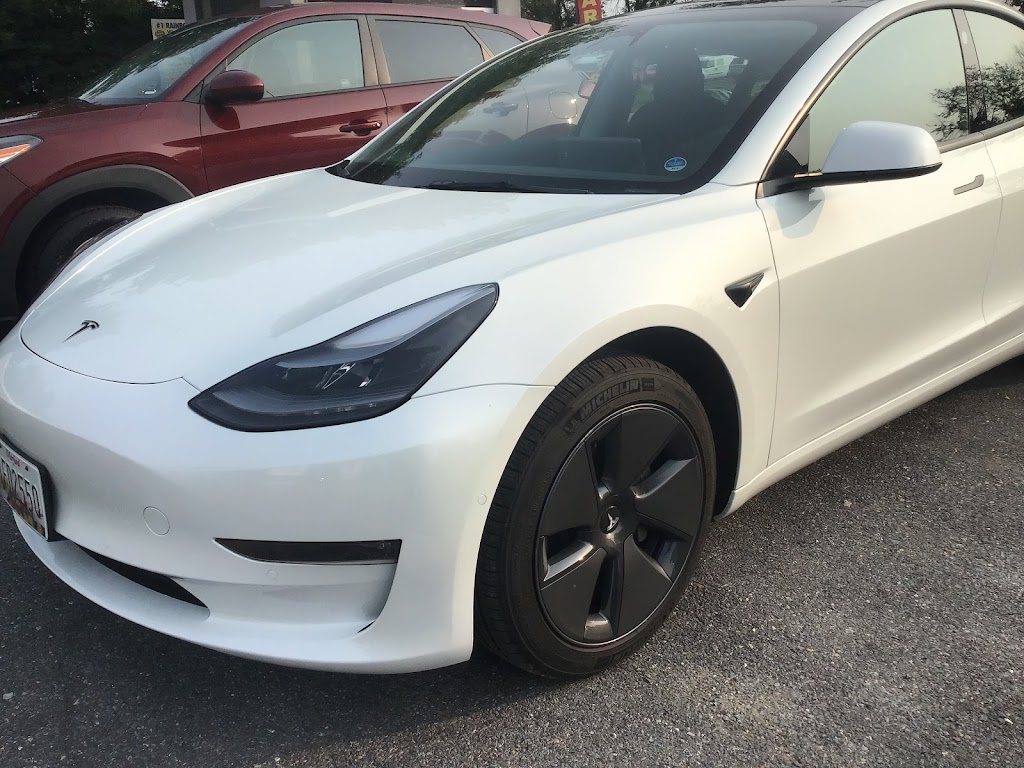 S & D Auto Spa - Certified Ceramic Coatings | 3231 Automobile Blvd, Silver Spring, MD 20904, USA | Phone: (240) 610-8407