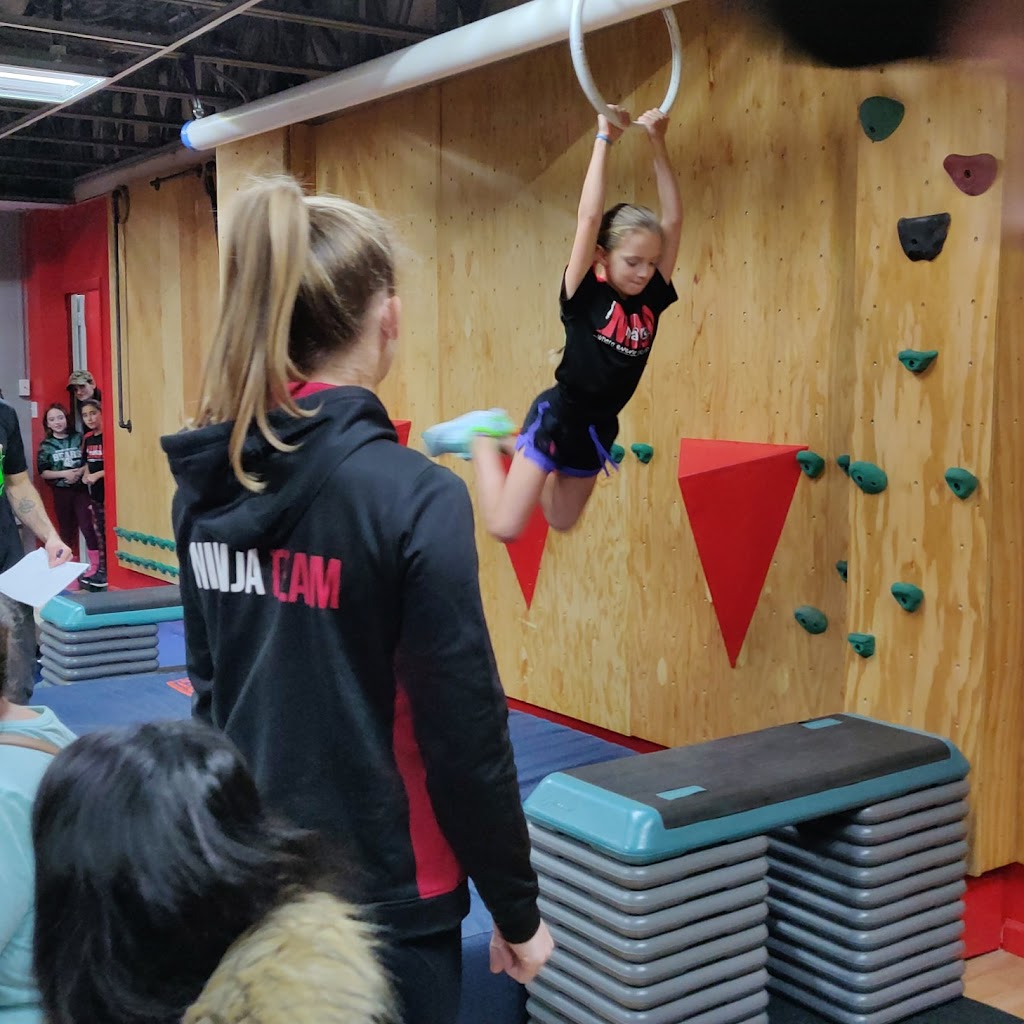 Westchester Ninja Warriors | 150 Clearbrook Rd, Elmsford, NY 10523, USA | Phone: (914) 909-9444