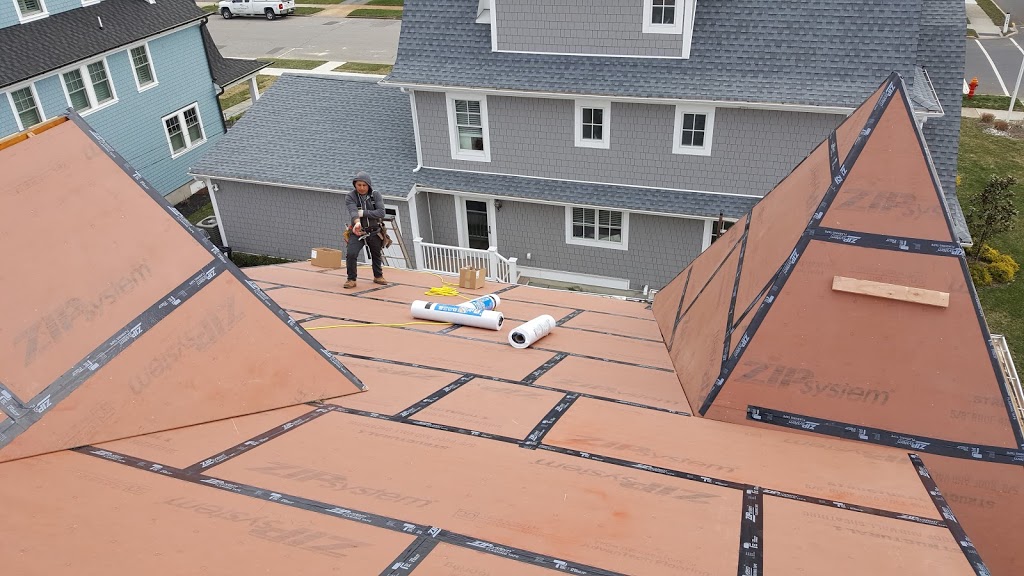 Allied Building Products, A Beacon Roofing Supply Company | 250 NJ-17, East Rutherford, NJ 07073, USA | Phone: (201) 935-0800
