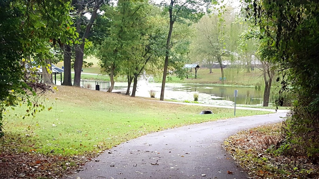 Missouri Greenway Trailhead: Harry S Truman Park | 7029 Howdershell Rd, Hazelwood, MO 63042, USA | Phone: (314) 731-0980