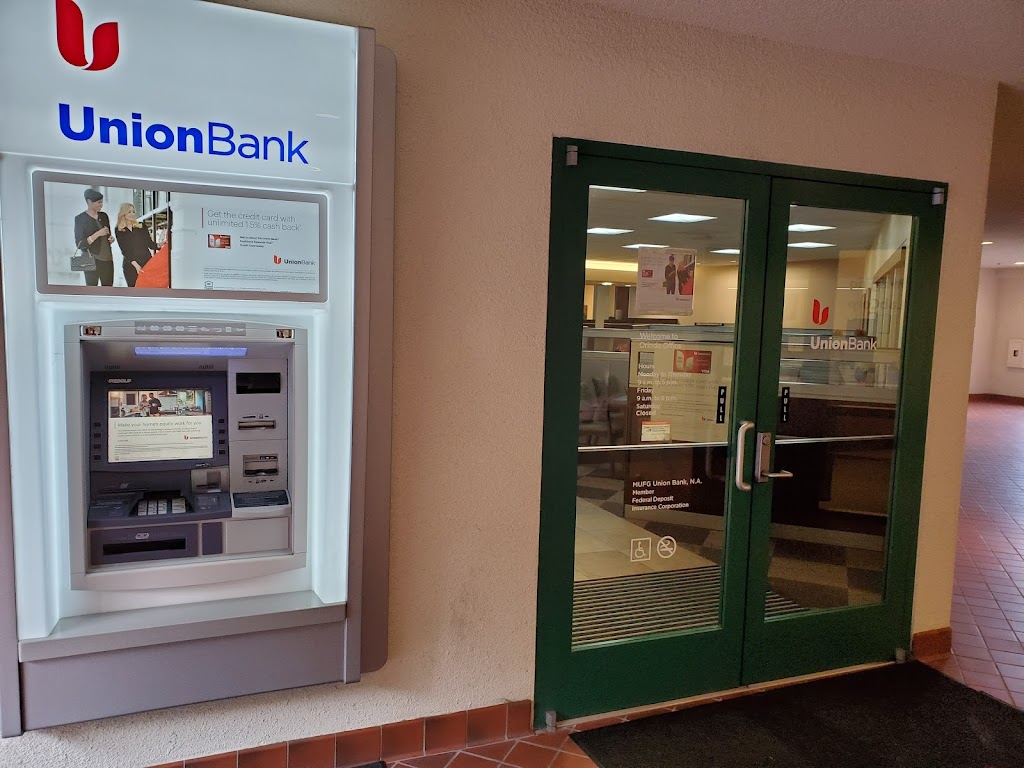 Union Bank | 140 Brookwood Rd #101, Orinda, CA 94563, USA | Phone: (925) 253-8980