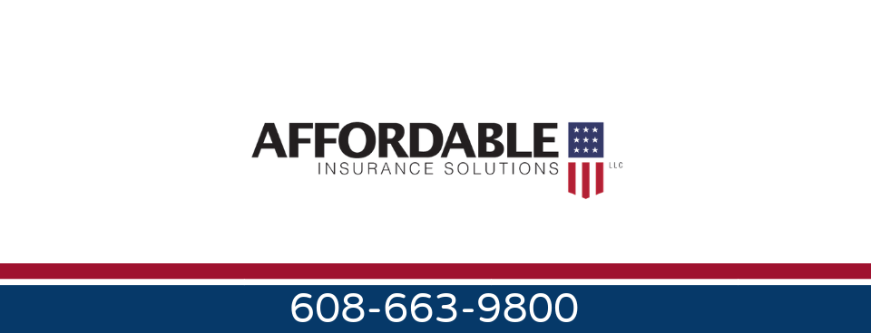 Affordable Insurance Solutions, LLC - Independent Agent for Erie Insurance | 110 Baker St suite e, Waunakee, WI 53597, USA | Phone: (608) 663-9800