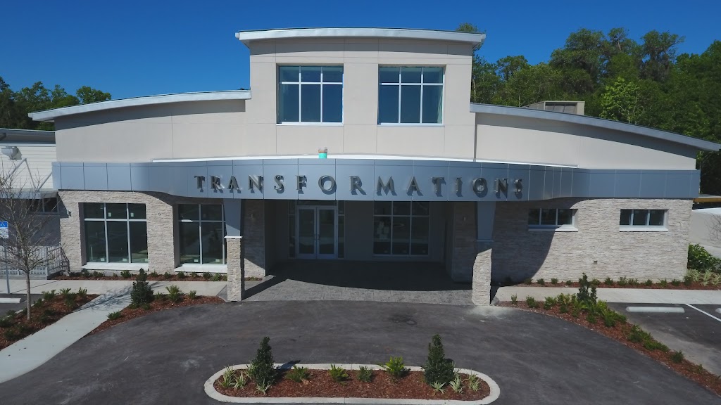 Transformations | 2441 Oak Myrtle Ln Suite 103, Wesley Chapel, FL 33544 | Phone: (813) 563-1144