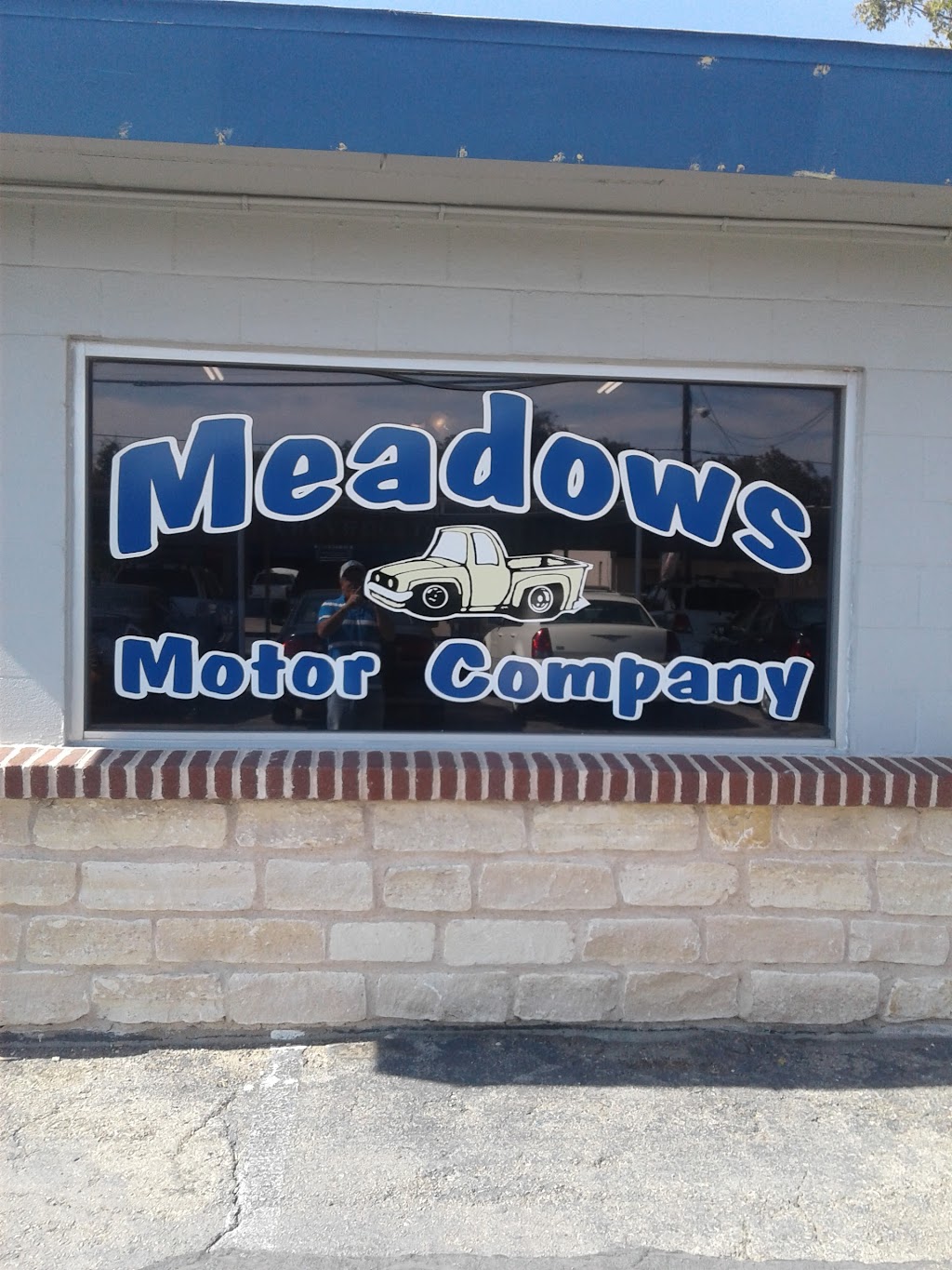 Meadows Motor Co | 908 S Main St, Cleburne, TX 76033, USA | Phone: (817) 202-9770