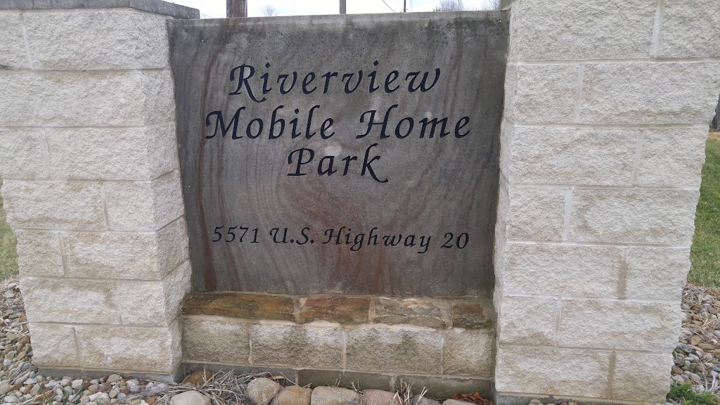 Riverview Mobile Home Park | 5571 US-20, Wakeman, OH 44889, USA | Phone: (440) 839-2151