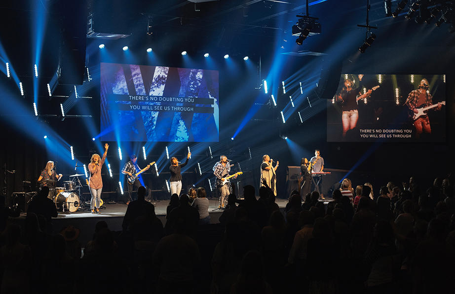 River Valley Church - Shakopee Campus | 1350 Crossings Blvd, Shakopee, MN 55379, USA | Phone: (952) 255-8956