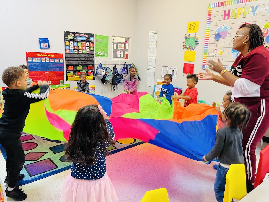 Star Kiddos Childcare Center | 1855 Barker Cypress Rd Ste.#200, Houston, TX 77084 | Phone: (281) 492-7474