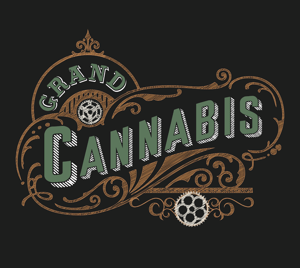 Grand Cannabis St. Catharines | 225 St Paul St W Unit 4, St. Catharines, ON L2S 2E2, Canada | Phone: (905) 863-1420