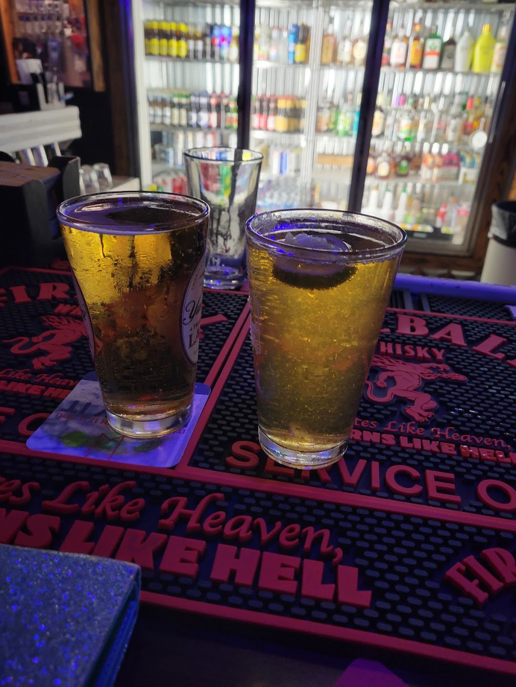 FERGIE`S Bar & Grill Crosby | 3615 FM1942, Crosby, TX 77532, USA | Phone: (281) 837-7818