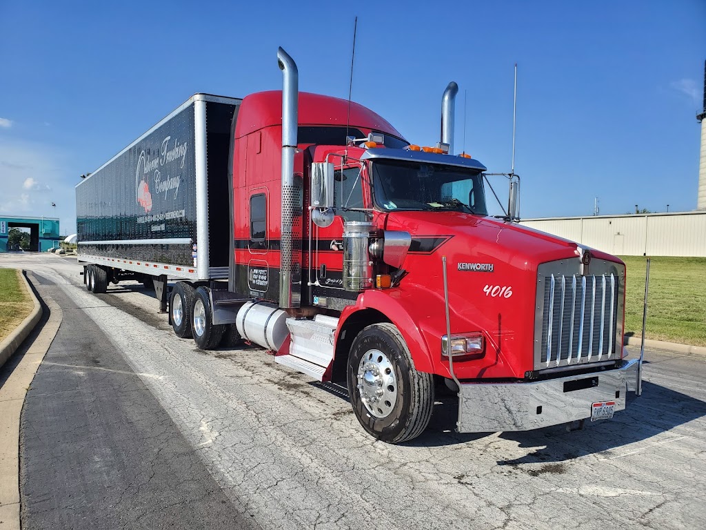 Osborne Trucking Company | 325 Osborne Dr, Fairfield, OH 45014, USA | Phone: (513) 874-2090