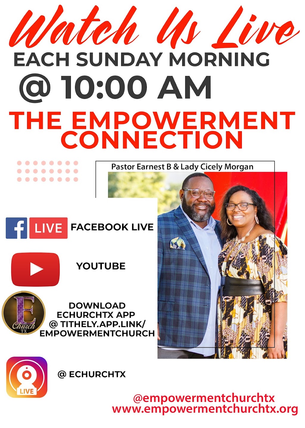 Empowerment Church - church  | Photo 5 of 6 | Address: 9950 Rolater Rd, Frisco, TX 75035, USA | Phone: (972) 292-0203