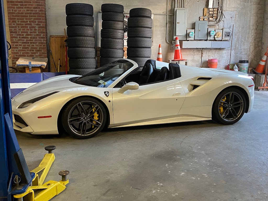 The Wheel Doctor 24 Runyon Ave, Yonkers, NY 10710, USA BusinessYab