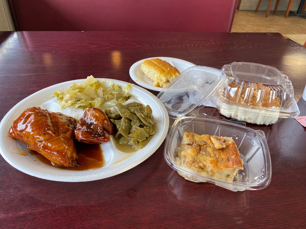 Da Rib and Chicken Shack | 617 Decatur Hwy, Gardendale, AL 35071 | Phone: (205) 240-6971