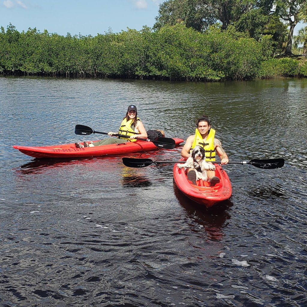 Hurlys Scuba Outpost & Kayak Rental | 5419 Treadway Dr, Port Richey, FL 34668, USA | Phone: (727) 755-3483