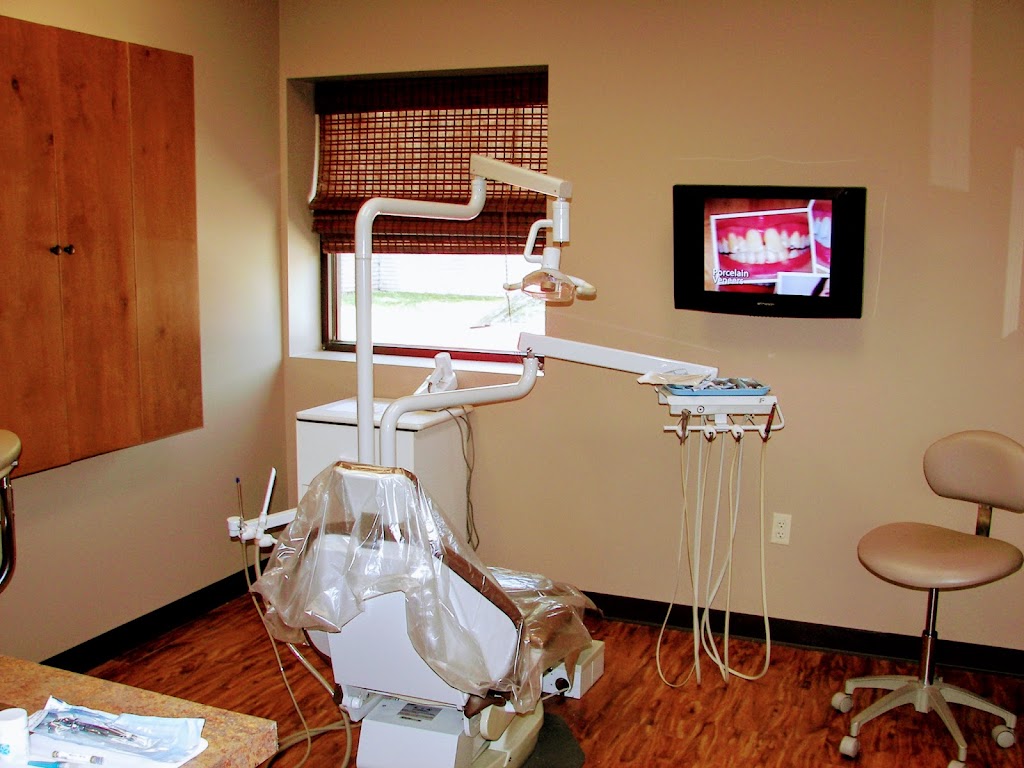 New Ridge Family Dental | Dr. Reno, DDS, 2135 N Ridge Rd, Wichita, KS 67212, USA | Phone: (316) 722-6060