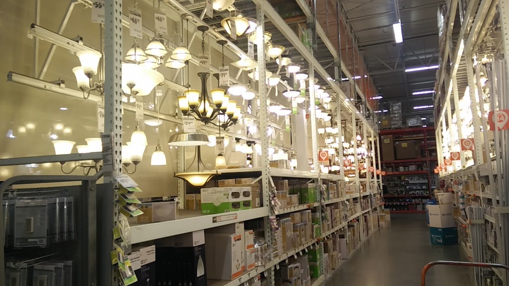 The Home Depot | 1035 US-1, Edison, NJ 08837, USA | Phone: (732) 906-0501