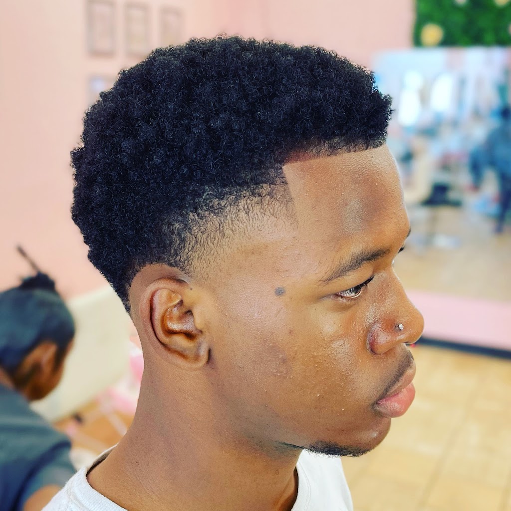 Majr Blendz | 5800 N 19th Ave st 109, Phoenix, AZ 85015, USA | Phone: (678) 702-2935