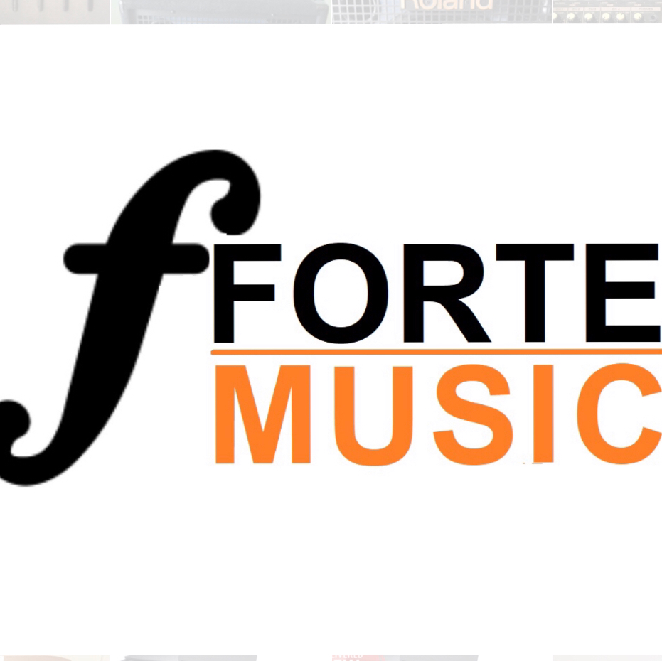 Forte Music Company | 2800 Juniper St #10, Fairfax, VA 22031, USA | Phone: (855) 547-4266