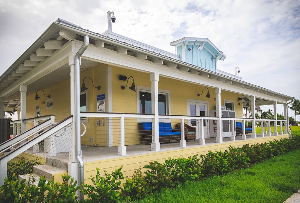 Safe Harbor Pier 77 | 12312 Manatee Ave W, Bradenton, FL 34209, USA | Phone: (941) 761-4200