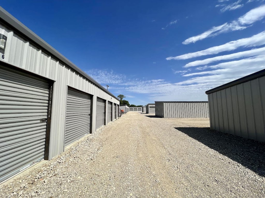 S&K Mini Warehouses & Storage | 8126 E McKinney St, Denton, TX 76208, USA | Phone: (940) 241-9922