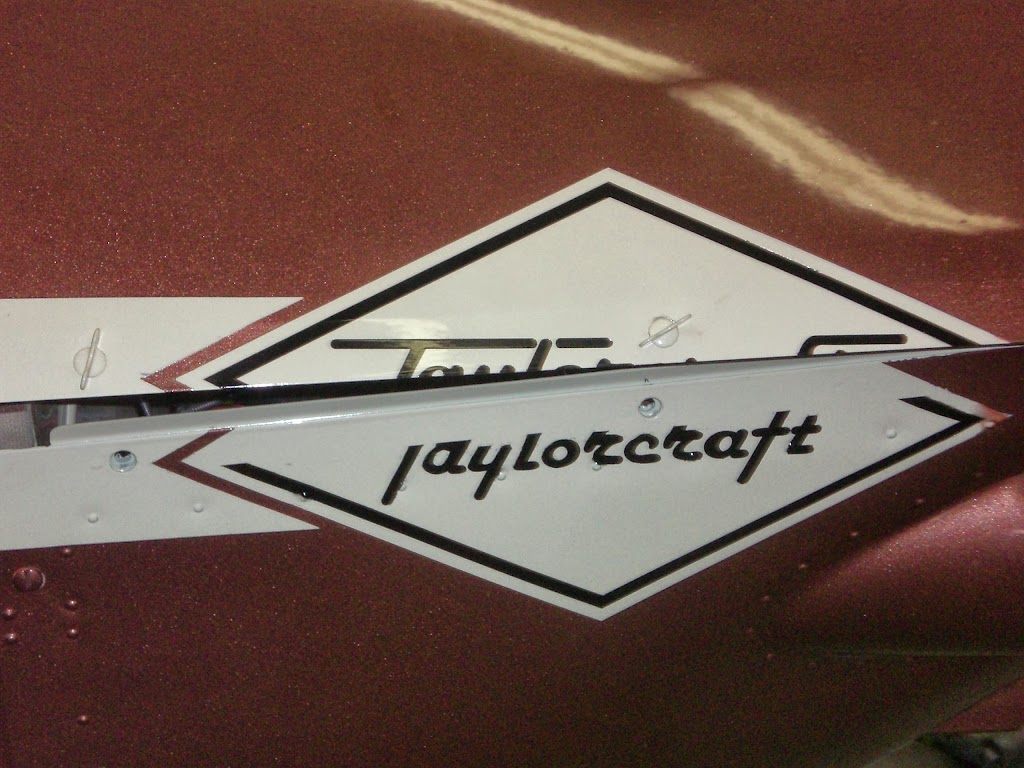 Crosswinds Stol | 4524 Anchor Cir, Wasilla, AK 99623, USA | Phone: (907) 376-8069