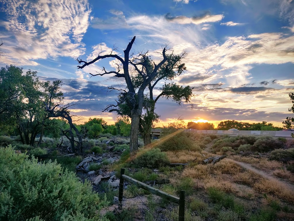 Alameda Open Space | Alameda Blvd NW, Rio Grande Blvd NW, Albuquerque, NM 87104 | Phone: (505) 468-7000